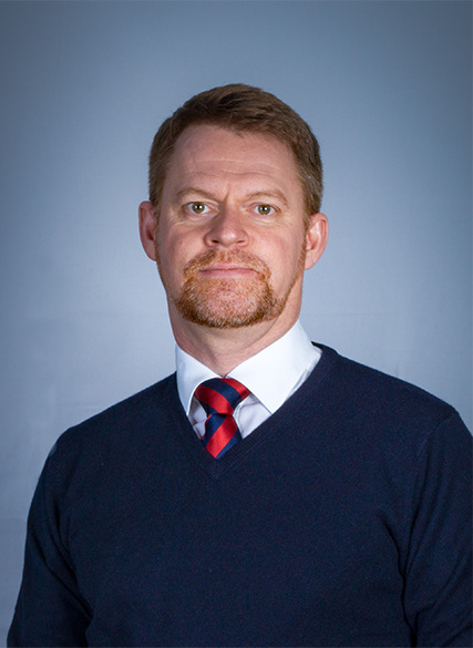 Petr Milský